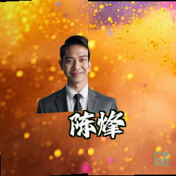 陈烽